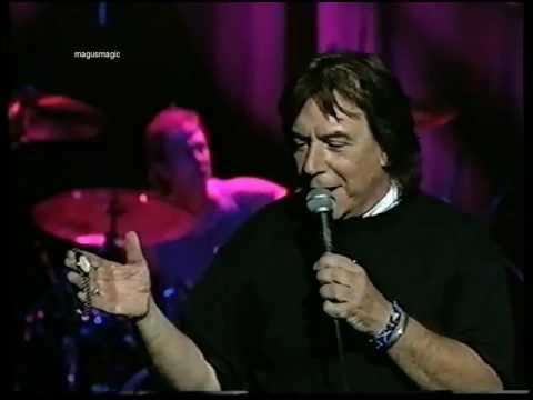 Eric Burdon - Good Times (Live, 1998)