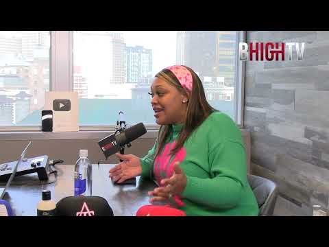 Angie Stanton: With Trump I Got Money For HBCU's, Freed Kwame Kilpatrick, And Pushed Other Agendas