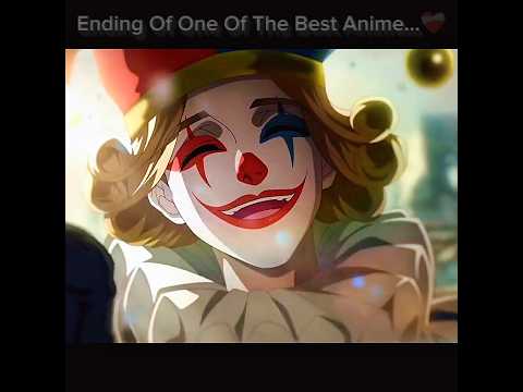 Ending Of Lord Of Mysteries...❤️‍🩹 || Lord Of Mysteries Episode 13 #lordofmysteries #kleinmoretti