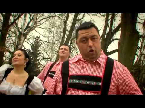 Maxim Turbulenc Má roztomilá Baruško