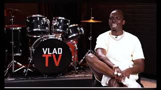 Bobby Shmurda Mentioned The Trinitarios On Vlad Tv “The Biggest Latino Gang In NYC Are The Patrias” 
