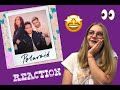 JONAS BLUE, LIAM PAYNE & LENNON STELLA - POLAROID (REACTION) JONAS BLUE, LIAM PAYNE & LENNON STELLA - POLAROID (REACTION)