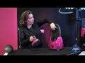 Відеоогляд Laurastar Lift+ Pinky Pop