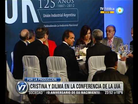 Visión 7 Resumen: Primera parte 29-11-12