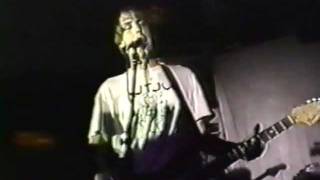PAVEMENT 5-27-92 English Acid - L.A.1992 COMPLETE  FULL SHOW