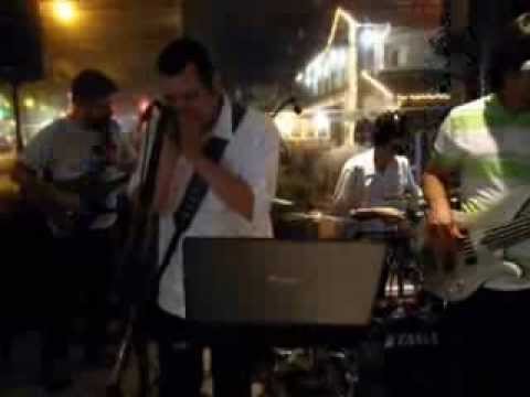 Chris Alves e Banda Ofício - One