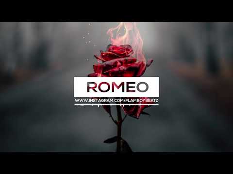 Romeo - Guitar Trap Instrumental - Prod By Flamboy Beatz