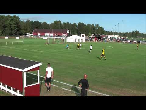 Sverigecupen 2019 Kubikenborgs IF vs Vasalunds IF