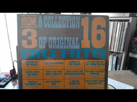 Stevie Wonder - Hey Harmonica Man (vinilo)