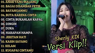 Download lagu 'ANAK YANG MALANG' SHERLY KDI ADELLA FULL ALBUM PILIHAN 2024 | VERSI VIDIO KLIP! mp3