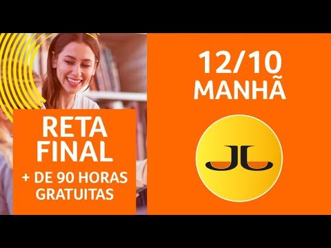 Reta Final - OAB - XXX EXAME DE ORDEM