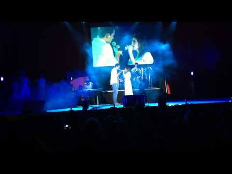 Lala Band - Vlad & Criss - Like Life - Goodbye My Lover & True Colors