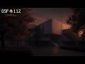 112 // Evenfall - 1 Hour Reflective Dusk Ambient Soundfield