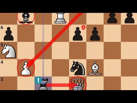 Magnus Carlsen Vs Alexander Riazantsev (2005) in European Championship 🏆