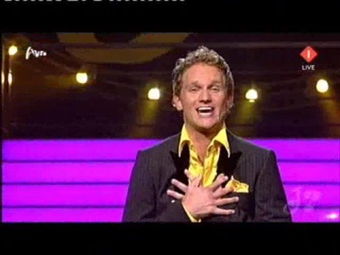 J? Roy - Waar is de zon