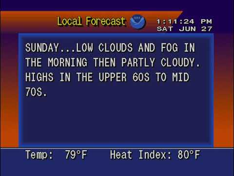 WS4000 Simulator Test