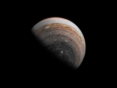 AMBIENT SPACE MUSIC//Julien H Mulder - Crafting New Worlds