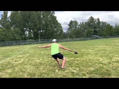 Braemar, HWFD, & Heavy Hammer - 7.6.22