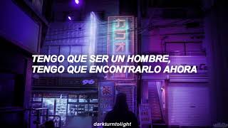 Alexiane; A million on my soul//Español