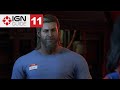 Marvel's Avengers (PS4) Walkthrough: Once An Avenger...(Part 11)