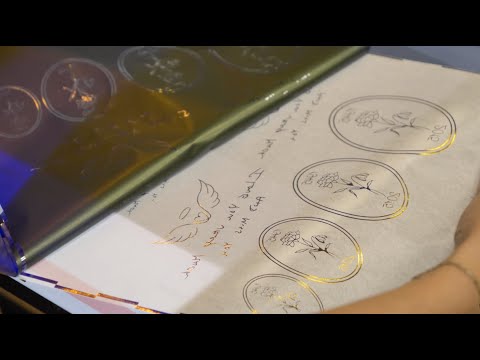 Inked legacies how this N.J. artist honors loved ones with cremation tattoos