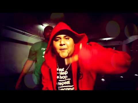 Sacroon ft Fakbeats _ Ven Asomate