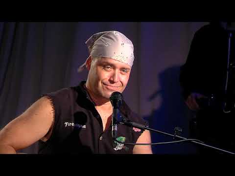 LEGENDY SE VRACÍ - Ša-la-la-la-li