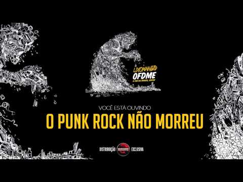 O Punk Rock Não Morreu video