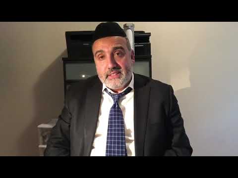The Laws & Halachot of Shabbat & Erev Pesach 2021 - Rabbi Duvi