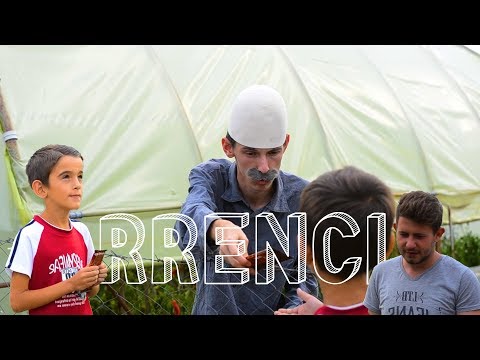 Humor 2019 Dostat - Rrenci