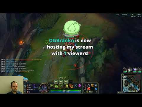 Urgot vs Gangplank, top lane, with commentary