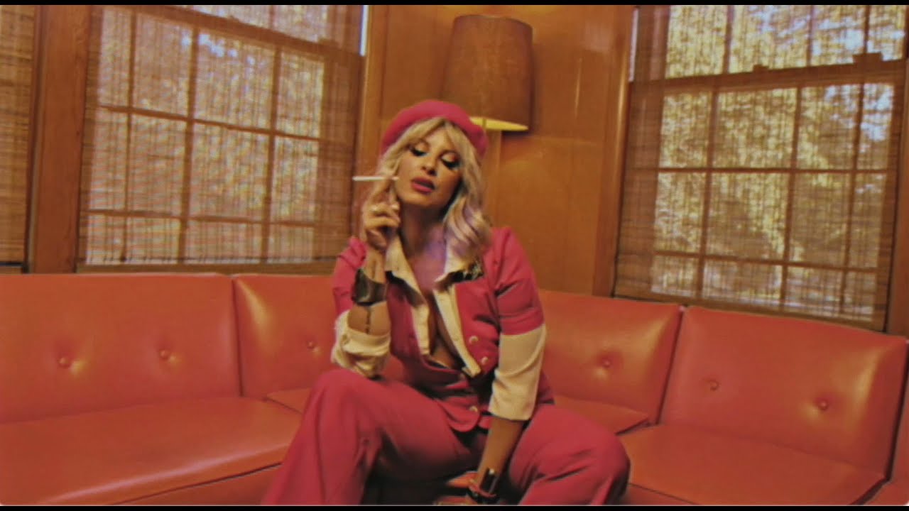 The Infamous HER - Make You Mine (Official Music Video)