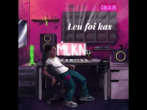 LilJuvie , Gezzy - Leu foi kas (M.L.K.N)