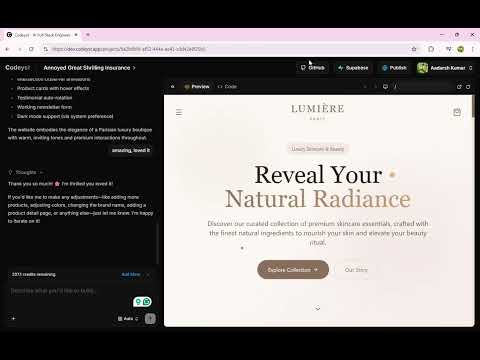 Codeyst 공식 영상 미리보기
