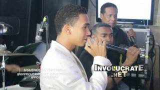 david kada en bbible miercoles 19 estos celos en vivo con la banda