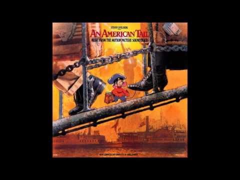 01 - Main Title - James Horner - An American Tail