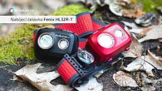 HL32R-T černá