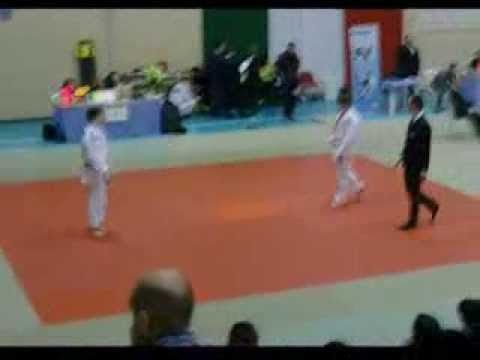 Qualifiche Campionati Italiani Cadetti 2014 Giorgio