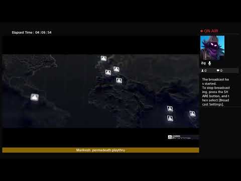 Hitman Trilogy Permadeath