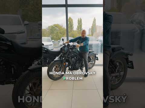 Honda má problém? Pri takýchto zľavách bude najťažšie vybrať si farbu! #topspeedsk