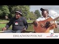 MFILISENI MAGUBANE Mqabula Sheshe EP 02 Ebalazweni Podcast
