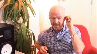 Jimmy Somerville &#39;Homage&#39; - An Introduction
