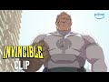 The Arrival Of Conquest Invincible Prime Video