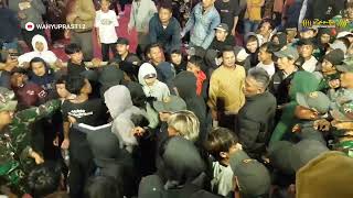 Download lagu HUGE Uproar ‼️ THANK YOU SIR FOR SECURING - BRONDUT MANUNGGAL MUDO mp3