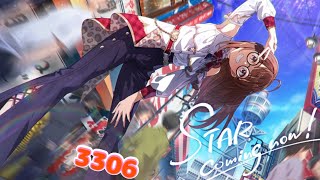 ミリシタ日記 3306日目 ハイブラ厨たいけつ