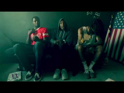 Nonsense - Grammy Boi [shot by @stunnamuhfugga]