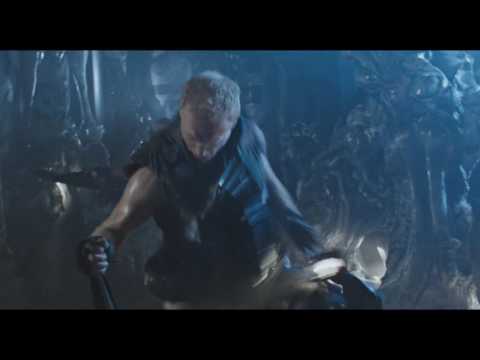 Get some, Vas'! | Aliens (1986)