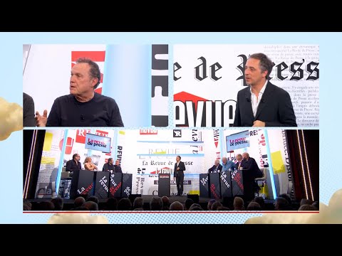 JULIEN LEPERS  - PHILIPPE CHEVALLIER