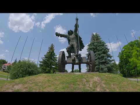 Trasa K R czyli Kraków-Radom