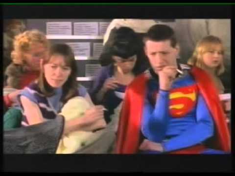 The All New Alexei Sayle Show S02E02